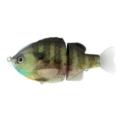 Deps Tiny Bullshooter 100 Bleugill
