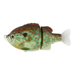 Deps Tiny Bullshooter 100 Bleugill -Tackle Express 03PumpkinSeed