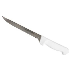 Dexter Sani-Safe Knives -Tackle Express 0403651 dexter russell p94812 plastic basics series 7 narrow fillet knife