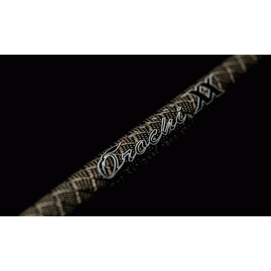 Megabass Orochi XX Spinning Rods 4 Megabass Orochi XX Spinning Rods - Image 2