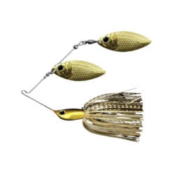 Deps B Custom Spinnerbaits -Tackle Express 06 Crokin