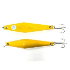 One Cool Tuna OCT-10 Surface Iron Jigs