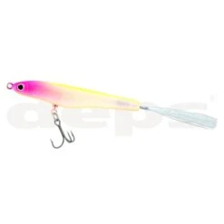 Deps Wakasagi Bait Finesse Lipless Minnow -Tackle Express 06Tropical