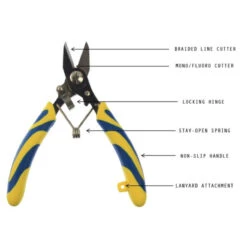 Pitbull Tackle Braided Line Cutter 2.0 -Tackle Express 0 bab3f376 5ecb 4e56 a4f9 e201d897dd64