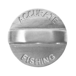 Accurate Knot Pullers -Tackle Express 1 KNOT PULLER TOP VIEW