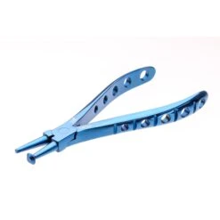 Toit Fishing Split Ring Pliers 18 Toit Fishing Split Ring Pliers -Tackle Express 1 Large Split Ring Tool scaled 1