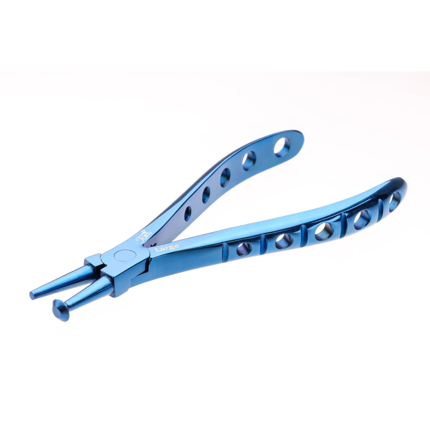 Toit Fishing Split Ring Pliers 10 Toit Fishing Split Ring Pliers - Image 8