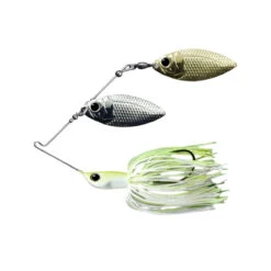 Deps B Custom Spinnerbaits -Tackle Express 10 Dead Glass