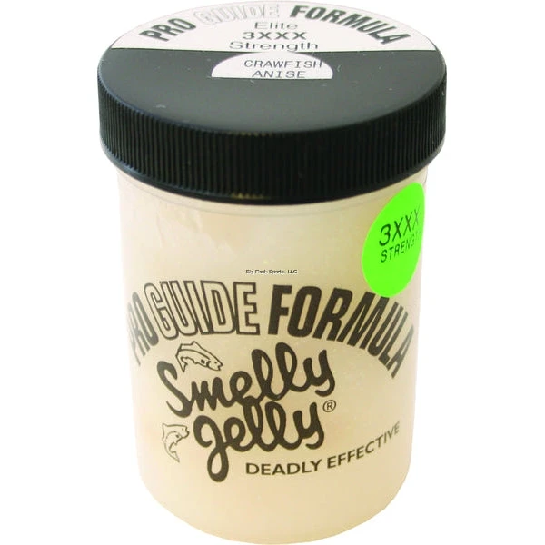 Smelly Jelly Pro Guide Formula 10 Smelly Jelly Pro Guide Formula - Image 8