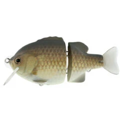 Deps Tiny Bulldozer 100 Bluegill -Tackle Express 13 Goldfish
