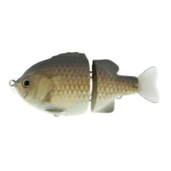Deps Tiny Bullshooter 100 Bleugill -Tackle Express 13Kinbuna