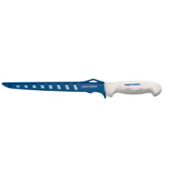 Dexter 8" Flexible Fillet Knife With EdgeGuard