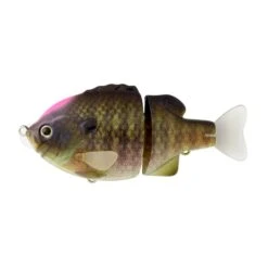 Deps Tiny Bullshooter 100 Bleugill -Tackle Express 15ScumPerch