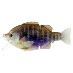 Deps Tiny Bulldozer 100 Bluegill -Tackle Express 16 Grass Gill