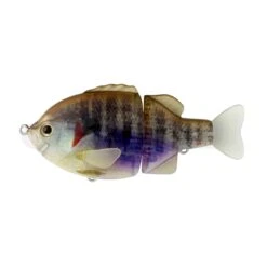 Deps Tiny Bullshooter 100 Bleugill -Tackle Express 16GrassGill