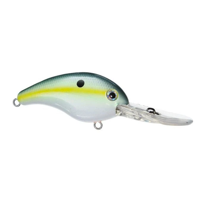 Strike King 10XD Crankbait 5 Strike King 10XD Crankbait - Image 3