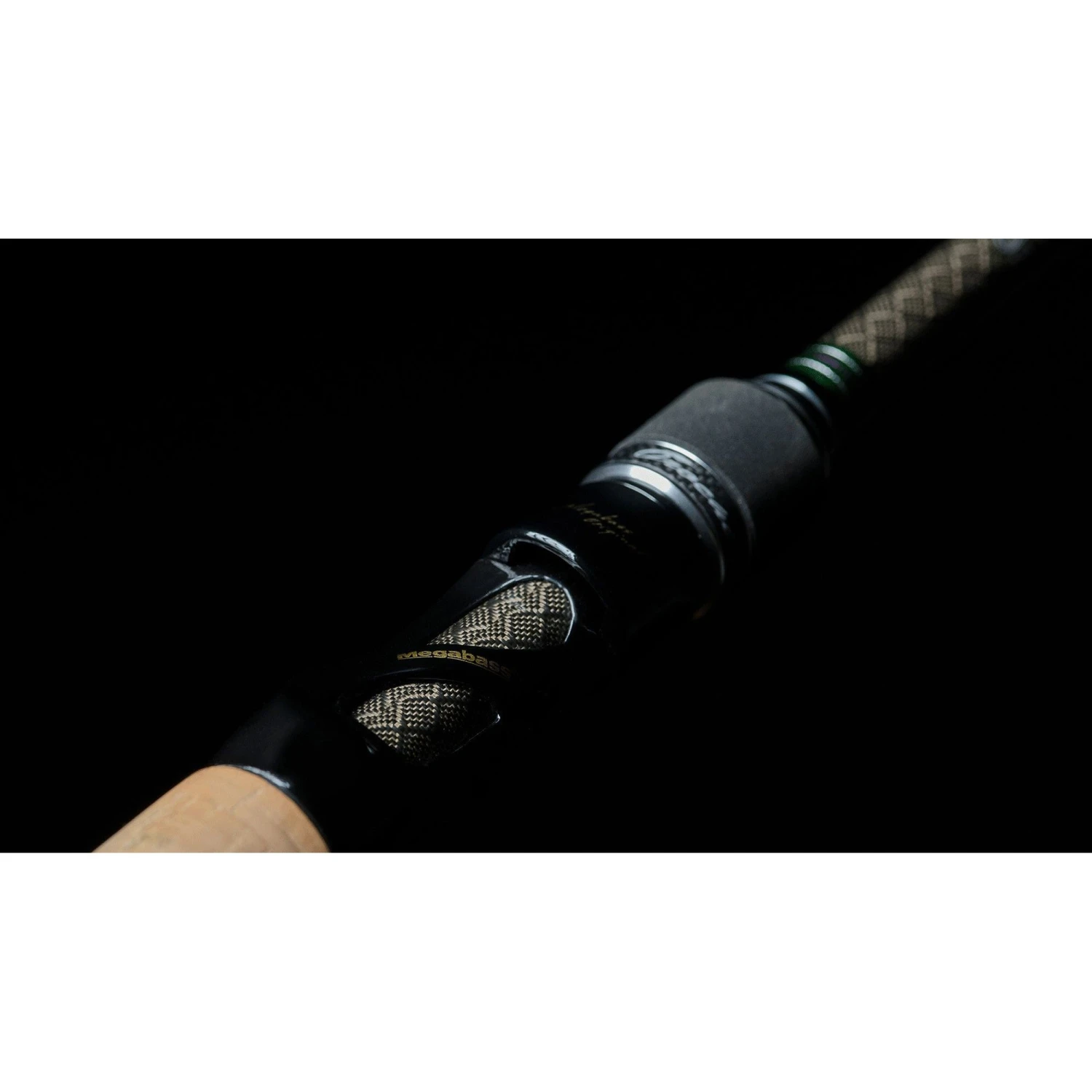 Megabass Orochi XX F5-75XX EMTF 4 Megabass Orochi XX F5-75XX EMTF - Image 2