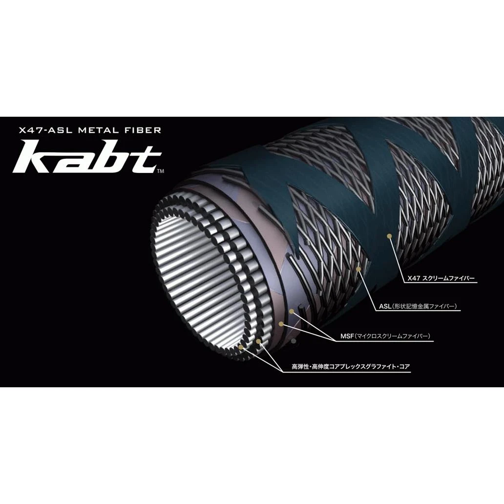 Megabass Orochi XX Spinning Rods 5 Megabass Orochi XX Spinning Rods - Image 3