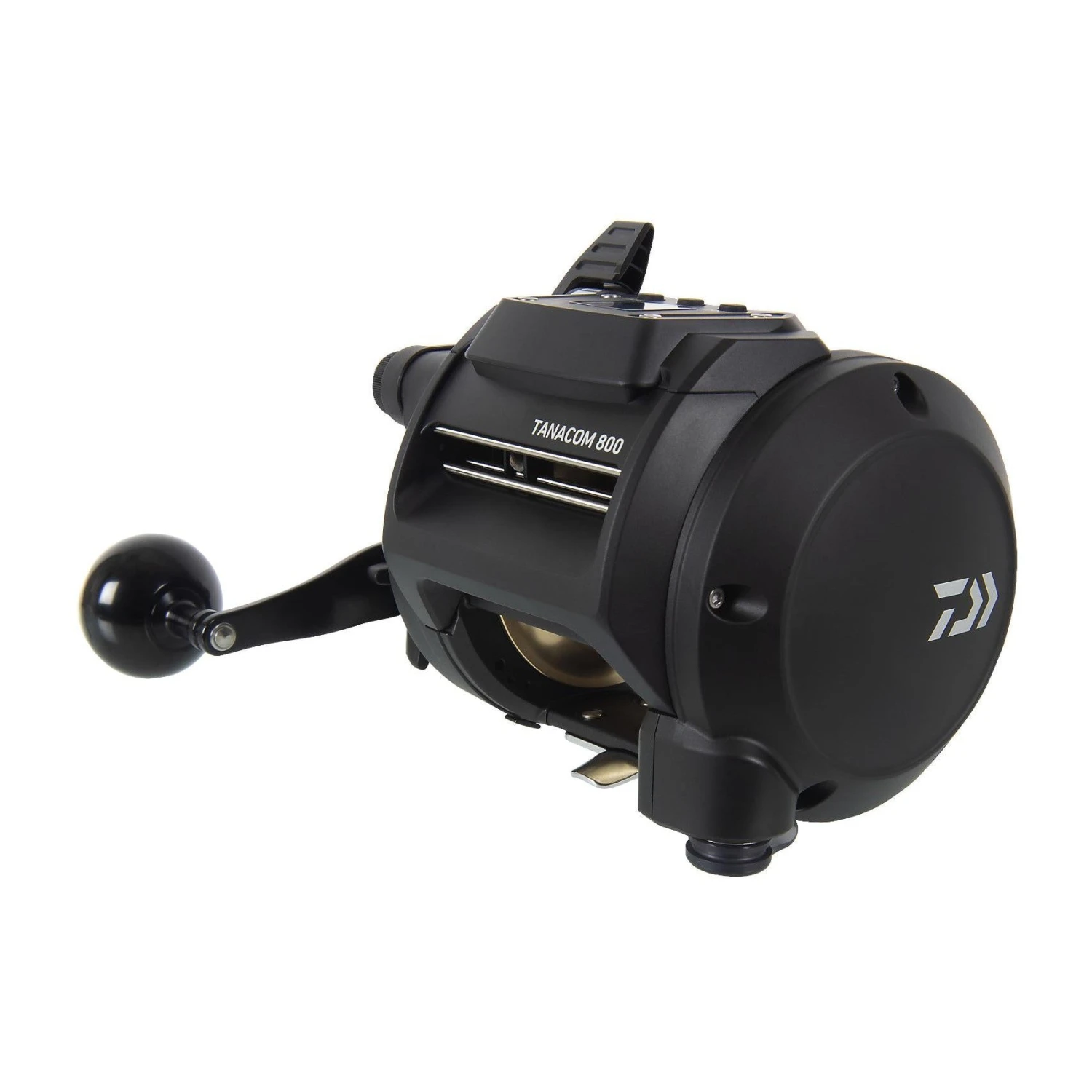 Daiwa Tanacom 800 Power Assist Kite & Deep Drop Reel 8 Daiwa Tanacom 800 Power Assist Kite & Deep Drop Reel - Image 6