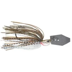 Z-Man Zman Jack Hammer Chatterbait -Tackle Express 1 2ozGreenPumpkinShad