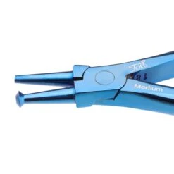 Toit Fishing Split Ring Pliers 15 Toit Fishing Split Ring Pliers -Tackle Express 2 Medium Split Ring Tool scaled 1