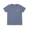Salty Crew Mossback S/S Tee - Navy Heather -Tackle Express 20035083 NVYHEA large 927a9b3c ea2c 458a 80df dfafacc39ed8
