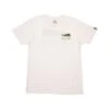 Salty Crew El Dorado S/S Premium Tee - White