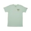 Salty Crew Bigmouth S/S Premium Tee - Sage -Tackle Express 20035228 SGE large e67e1b46 8007 48db a5b7 b315af8cc9da
