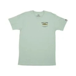 Salty Crew Bigmouth S/S Premium Tee - Sage
