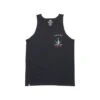 Salty Crew Tailed Tank -Navy