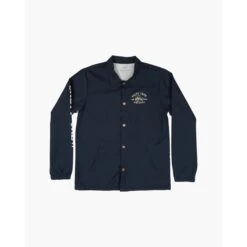 Salty Crew Bassman Snap Jacket