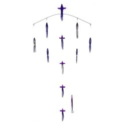 Tuna Tiger Directional 36" Trolling Spreader Bar