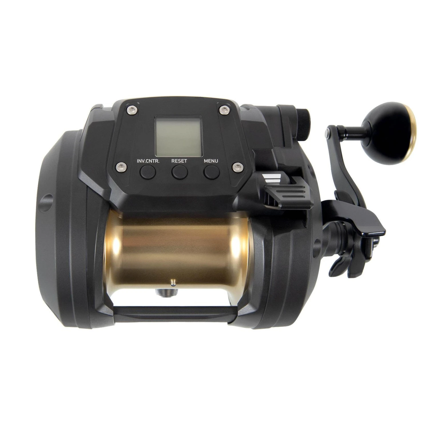 Daiwa Tanacom 800 Power Assist Kite & Deep Drop Reel 5 Daiwa Tanacom 800 Power Assist Kite & Deep Drop Reel - Image 3