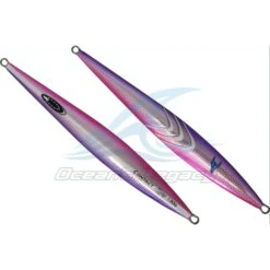Ocean's Legacy Long Contact Jig