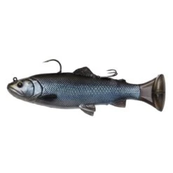 Savage Gear 3D Pulse Tail RTF Trout Swimbait -Tackle Express 3380 square