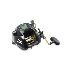 Daiwa Tanacom 750 Power Assist Kite & Deep Drop Reel