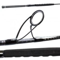 Phenix Black Diamond East Coast Spinning Rod -Tackle Express 350 350 Phenix Black Diamond East Coast Spinning Rods BTY