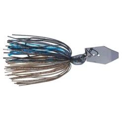 Z-Man Zman Jack Hammer Chatterbait