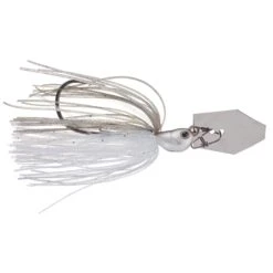 Z-Man Zman Jack Hammer Chatterbait -Tackle Express 3 8ozClearwaterShad