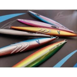 Ocean's Legacy Long Contact Jig -Tackle Express 48PM