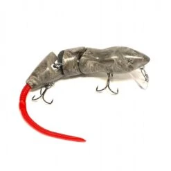PB Rat 3 Piece Wakebait -Tackle Express 4CC0C243 0186 4D91 A499 18B25307CC12 1 105 c 2b0d4447 6f57 4c84 925b e293a691bec5