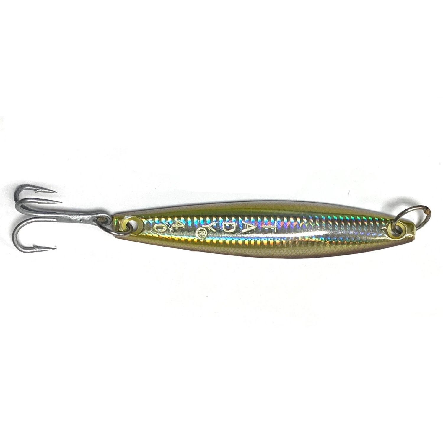 Tady Lure Yo Yo 4/0 Iron 22 Tady Lure Yo Yo 4/0 Iron - Image 20