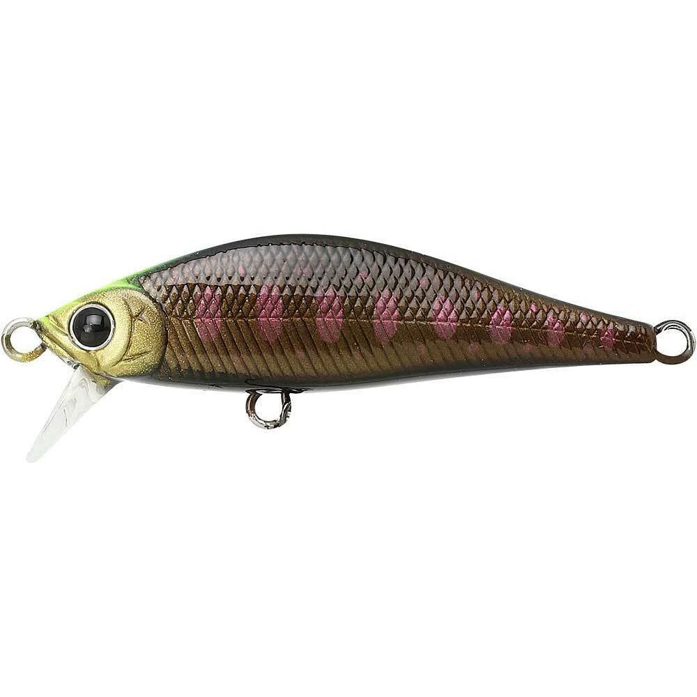 Lucky Craft Pointer 50 Sinking Jerkbait 8 Lucky Craft Pointer 50 Sinking Jerkbait - Image 6