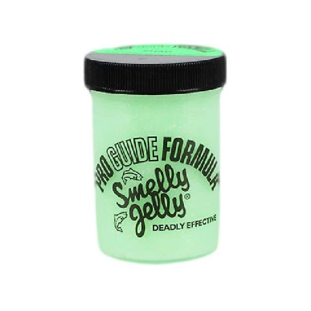 Smelly Jelly Pro Guide Formula 3 Smelly Jelly Pro Guide Formula