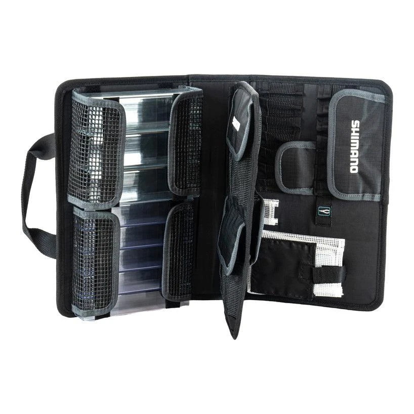 Shimano Tonno Offshore Tackle Bags 5 Shimano Tonno Offshore Tackle Bags - Image 3