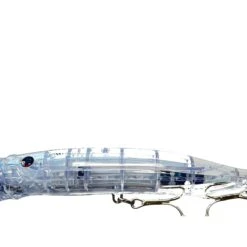 Clear Choice Ghost Poppers -Tackle Express 595D78E5 0714 46BC AB94 ECF8A58FAC83