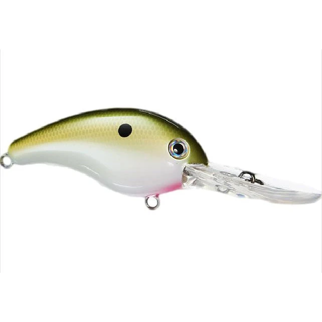 Strike King 10XD Crankbait 3 Strike King 10XD Crankbait