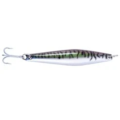 JRI Custom Lures JRI-7 Surface Iron Jigs -Tackle Express 5 Mackerel