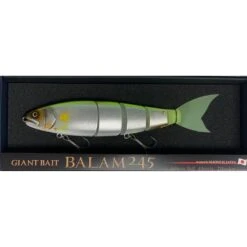 Madness Balam 245 Swimbait -Tackle Express 6E2D93DD 3648 4D21 9193 C6F65AD9EEBD 1 105 c