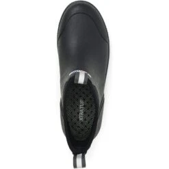 Xtratuf Men's 6" Wheelhouse Black Ankle Deck Boots 14 Xtratuf Men's 6" Wheelhouse Black Ankle Deck Boots -Tackle Express 7194ecxybwL. AC SL1500